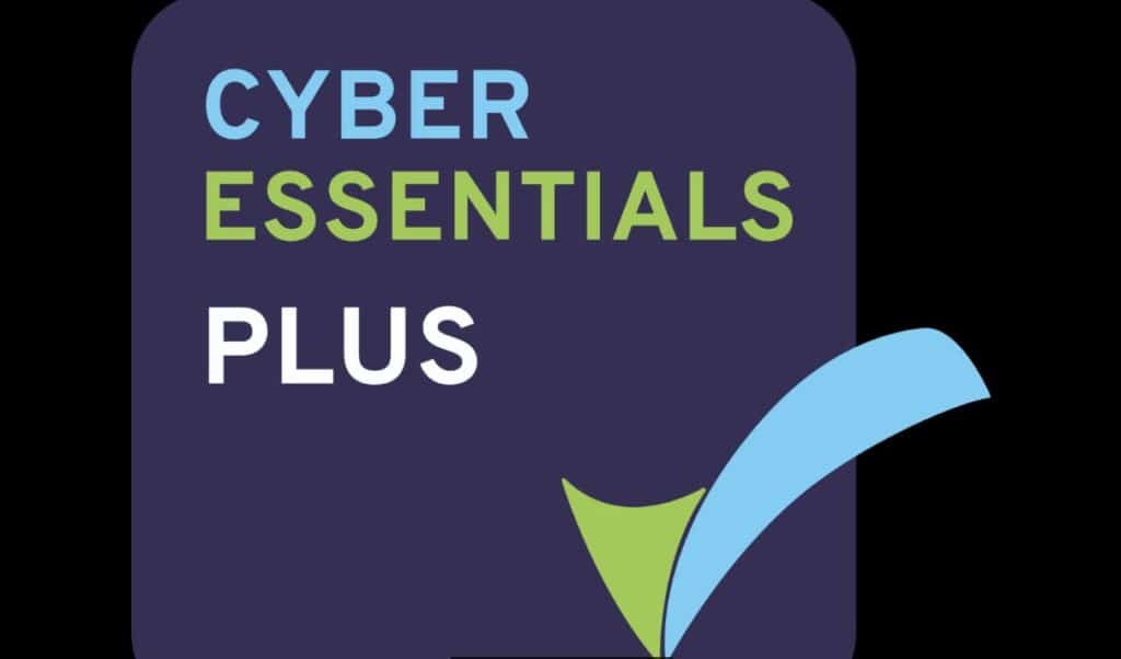 cyber essentials plus