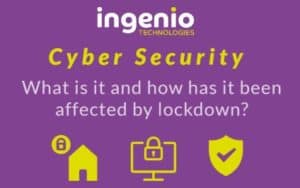 Cyber security – what is it and how feature img