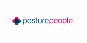 posture people