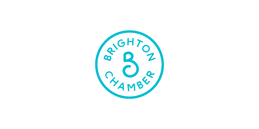 Windows 11 update case study - Brighton Chamber logo